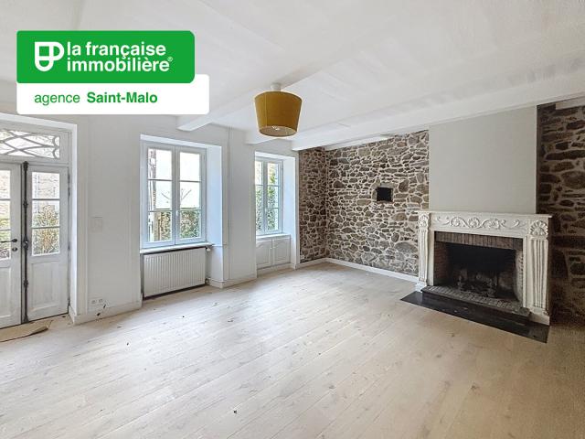 Maison 8 pièces 186 m²