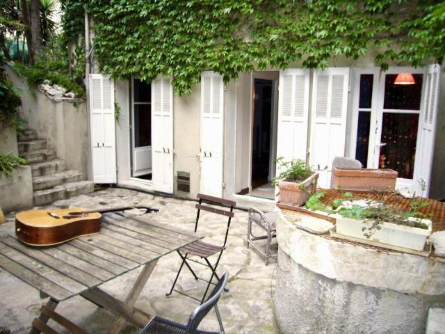 Maison 8 pièces 186 m²