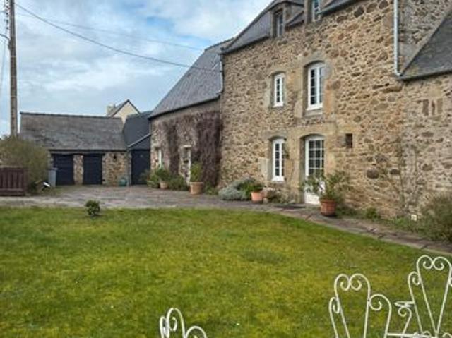 Maison 8 pièces 186 m²