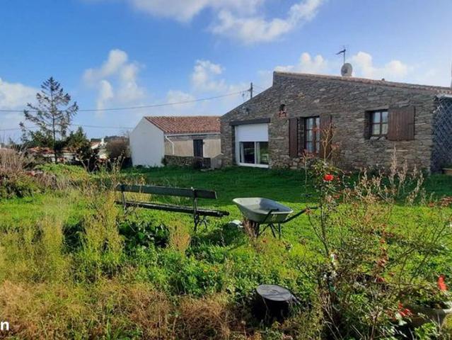 Maison 8 pièces 186 m²