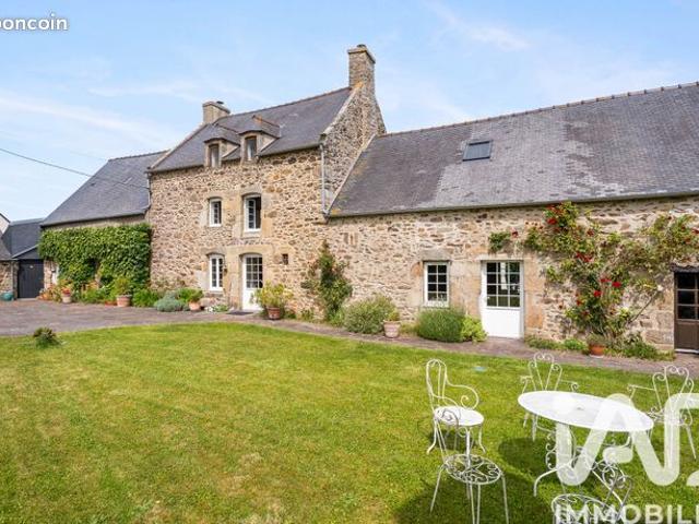 Maison 8 pièces 186 m²
