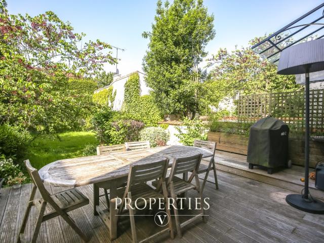 Maison 8 pièces 186 m²