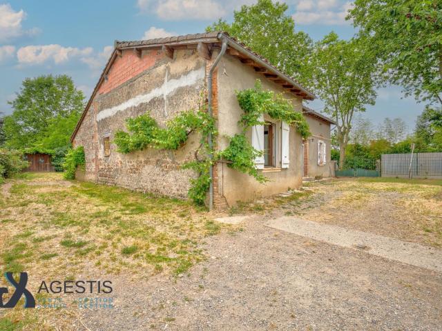 Maison 8 pièces 186 m²