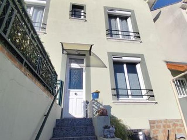 Maison familiale 8 pièces 186 m²