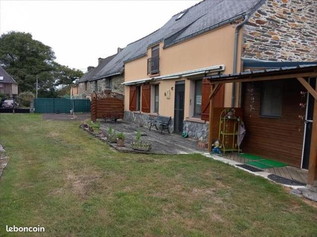 Maison 8 pièces 186 m²