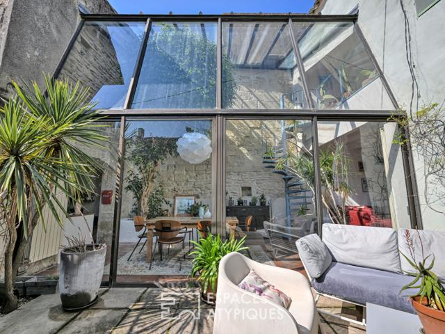 Maison 8 pièces 186 m²