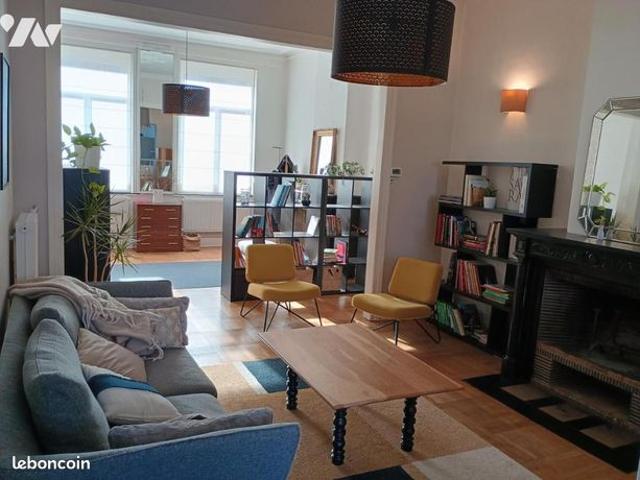 Maison 8 pièces 186 m²