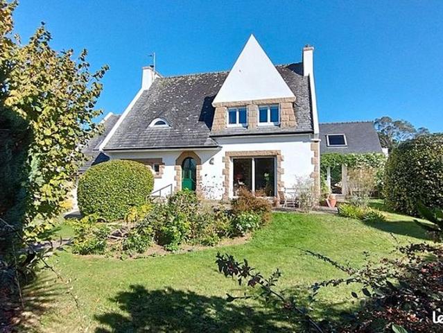 Maison 8 pièces 186 m²