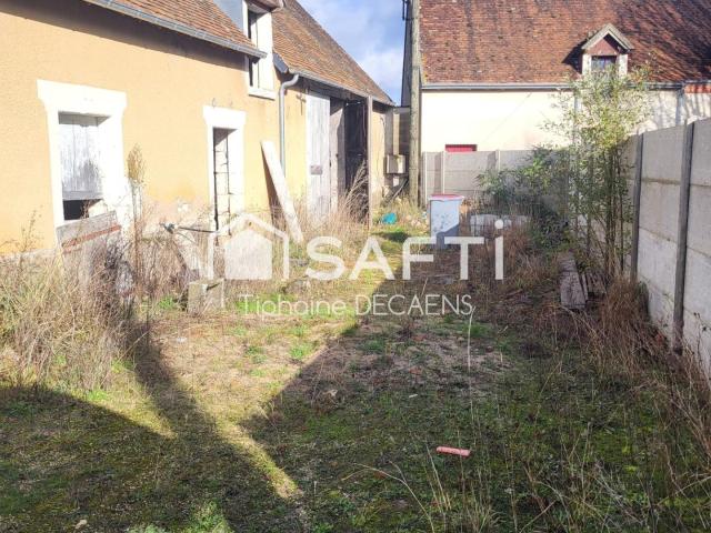 Maison 8 pièces 186 m²