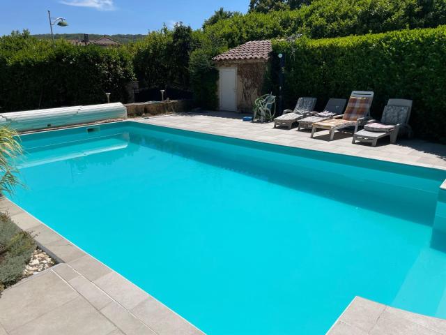Maison 8 pièces 186 m²