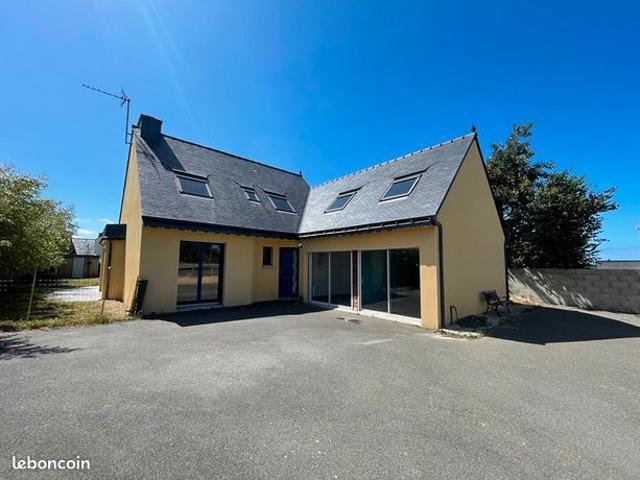 Maison 8 pièces 186 m²