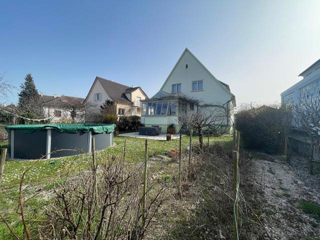 Maison 8 pièces 186 m²