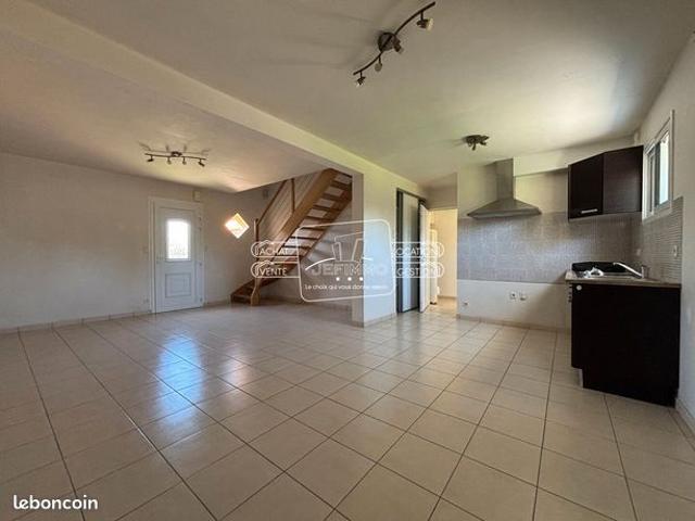 Maison 8 pièces 186 m²