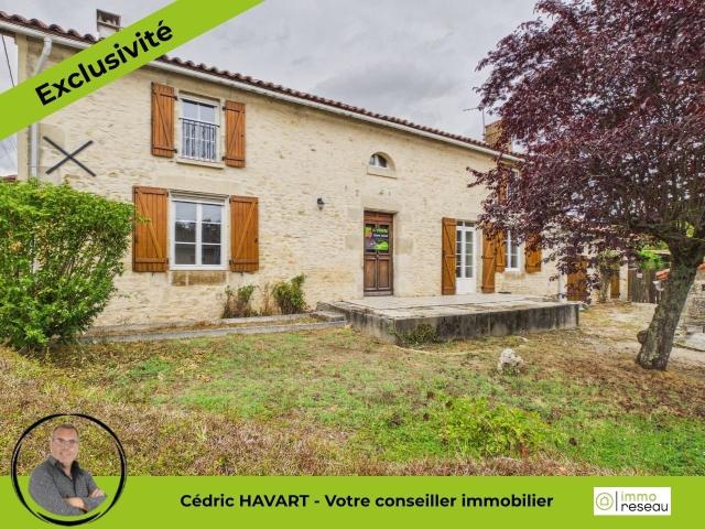 Maison 8 pièces 186 m²