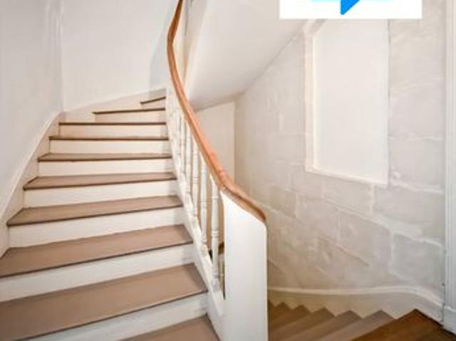 Maison 8 pièces 186 m²
