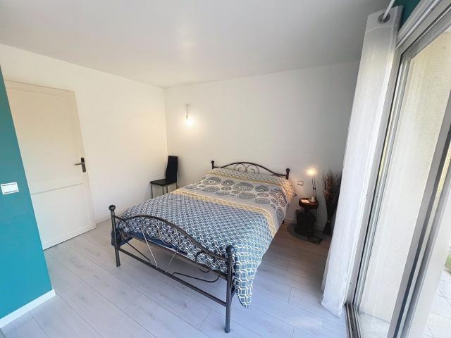 Maison 8 pièces 186 m²