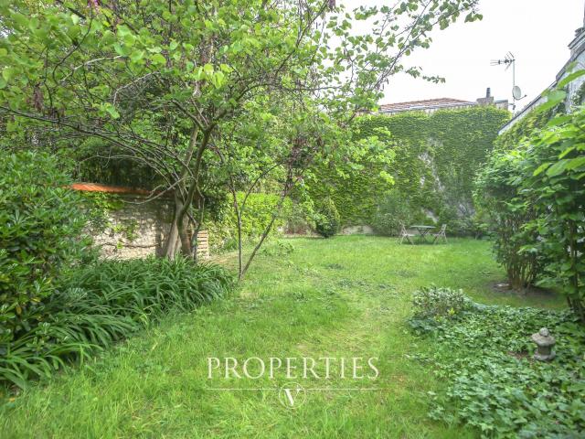 Maison 8 pièces 186 m²
