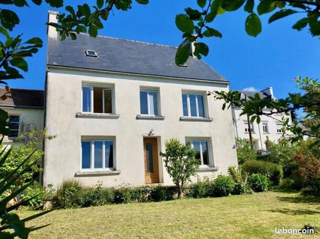 Maison 8 pièces 186 m²