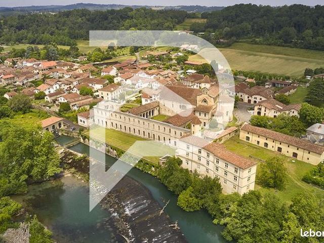 Maison 8 pièces 186 m²