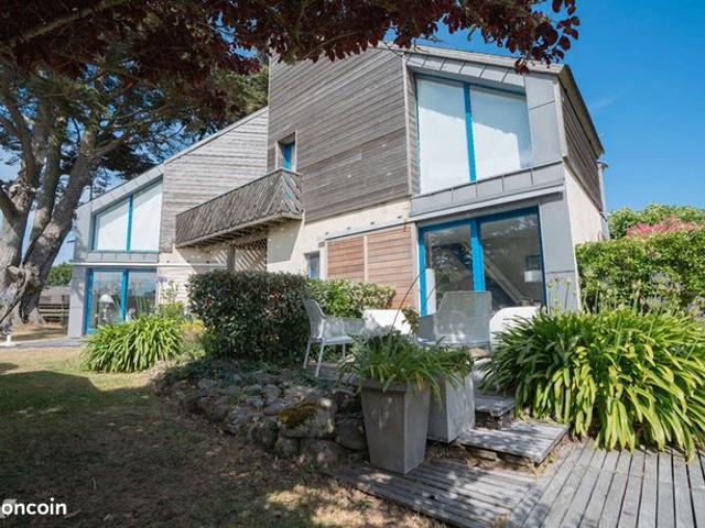 Maison 8 pièces 186 m²