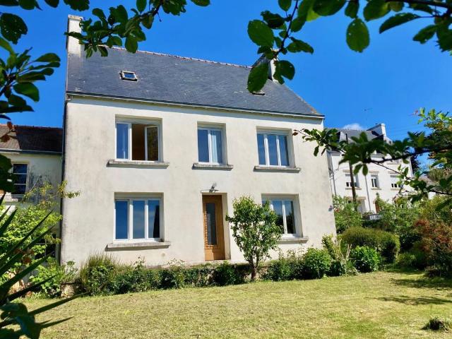 Maison 8 pièces 186 m²