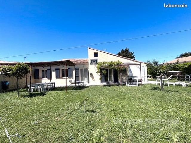 Maison 8 pièces 186 m²