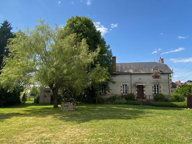 Maison 8 pièces 186 m²
