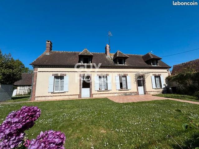 Maison 8 pièces 186 m²