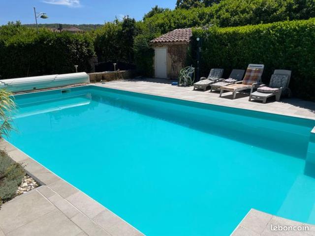 Maison 8 pièces 186 m²