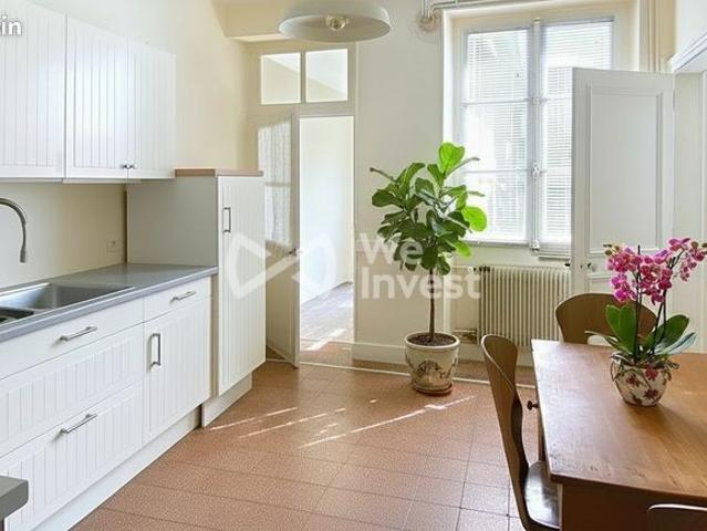 Maison 8 pièces 186 m²