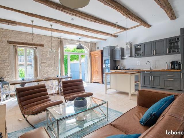 Maison 8 pièces 187 m²
