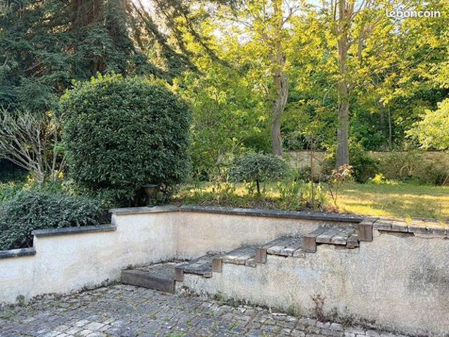 Maison 8 pièces 187 m²
