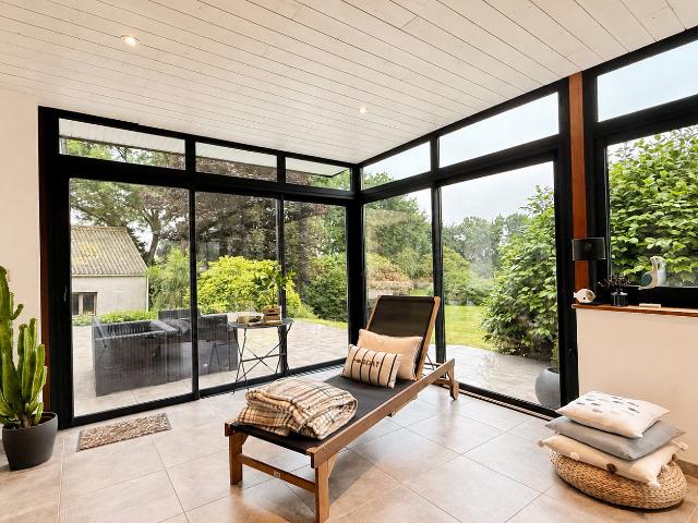 Maison 8 pièces 187 m²