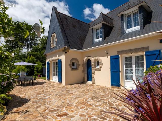 Maison 8 pièces 187 m²