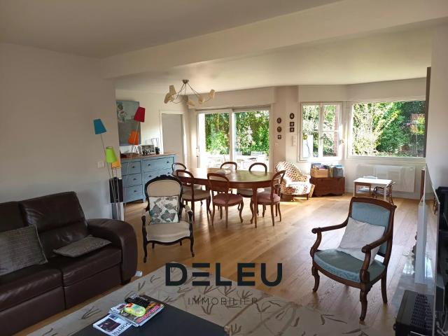 Maison 8 pièces 187 m²