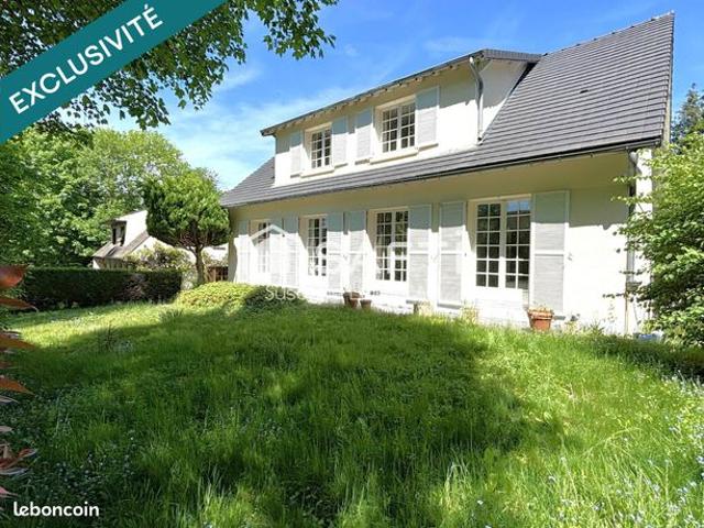 Maison 8 pièces 187 m²