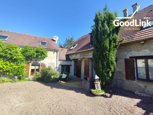 Maison 8 pièces 187 m²