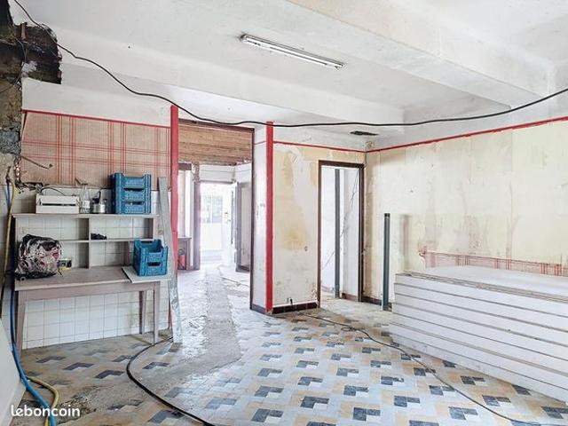 Maison 8 pièces 187 m²