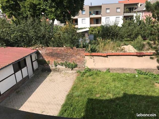 Maison 8 pièces 187 m²