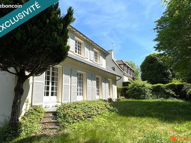 Maison 8 pièces 187 m²