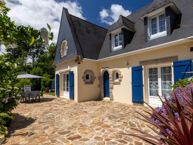 Maison 8 pièces 187 m²