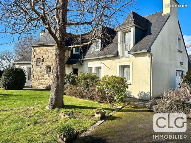 Maison 8 pièces 187 m²