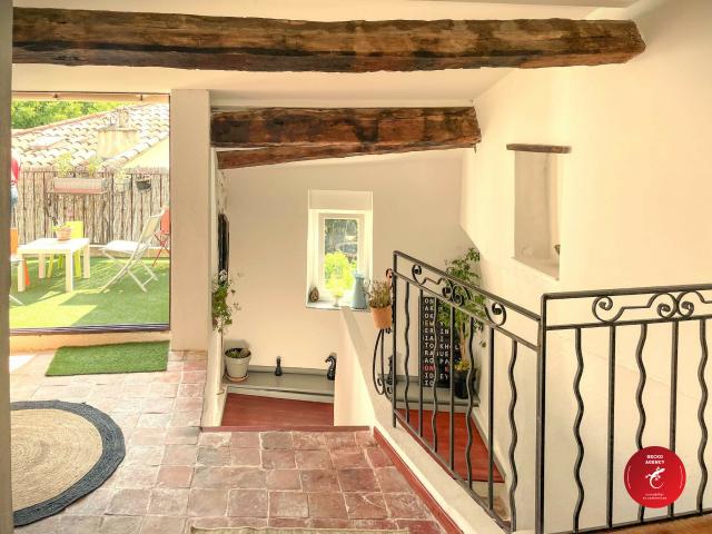 Maison 8 pièces 187 m²