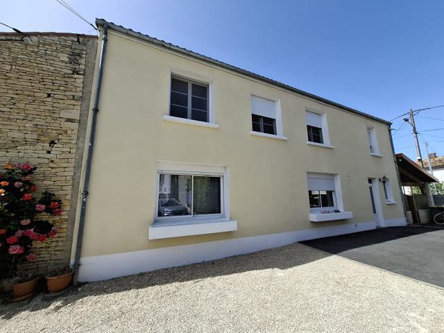 Maison 8 pièces 187 m²