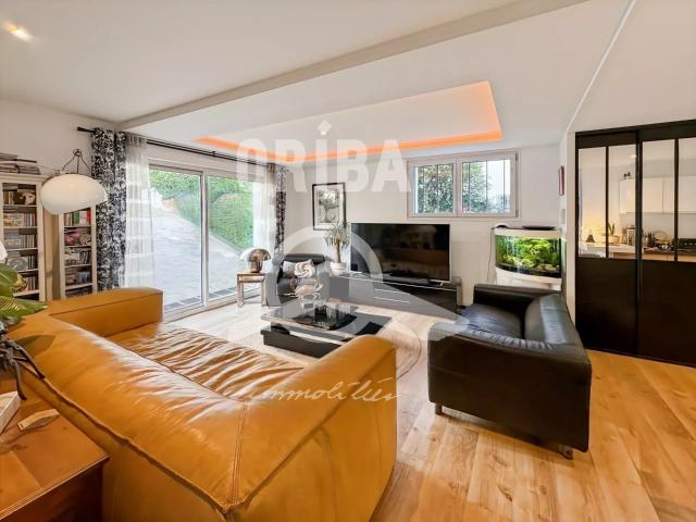 Maison 8 pièces 187 m²