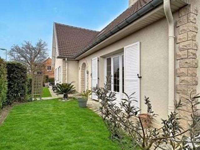 Maison 8 pièces 187 m²