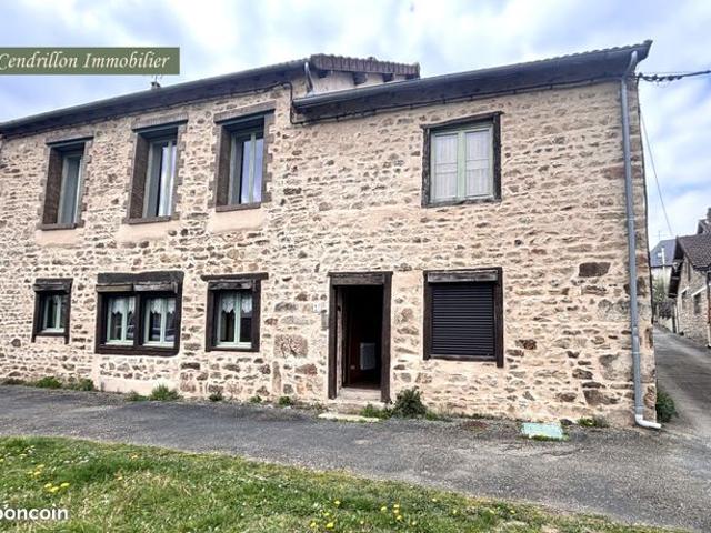 Maison 8 pièces 187 m²