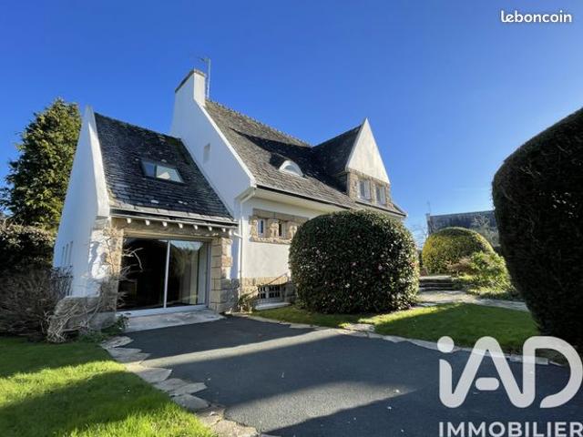 Maison 8 pièces 187 m²