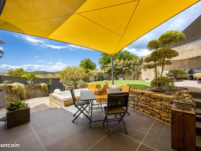 Maison 8 pièces 187 m²