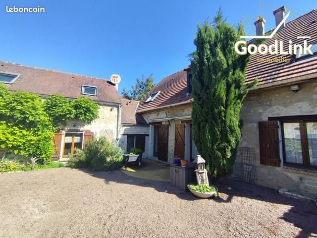 Maison 8 pièces 187 m²